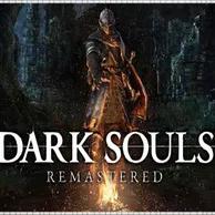 💣 Dark Souls: Remastered (PS5/RU) П3 - Активация