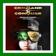 ✅Command & Conquer Remastered Collection✅25 Игр🎁Steam⭐