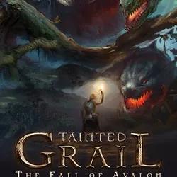 Tainted Grail: The Fall of Avalon✅STEAM✅GIFT