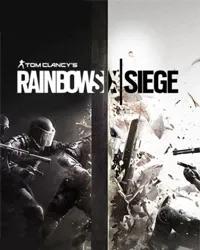 ⚔️Tom Clancy's Rainbow Six: Siege Steam Gift🧧