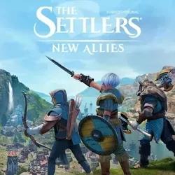 The Settlers: New Allies | Edition selection 🔥| Ubisof