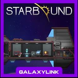 🟣 Starbound - Steam Offline 🎮