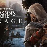 Assassin's Creed Mirage Deluxe | EGS + UPLAY | OFFLINE⭐