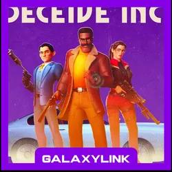 🟣 Deceive Inc. - Steam Offline + BONUS 🎮