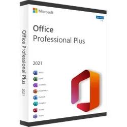 Microsoft Office 2021 Pro Plus🔑 Онлайн лицензия✅
