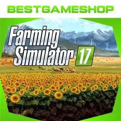 ✅ Farming Simulator 17 - 100% Гарантия 👍