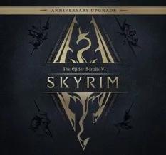 The Elder Scrolls V: Skyrim Anniversary Ed (Steam/ key)