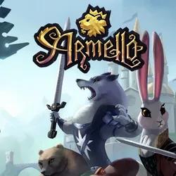 Armello (Steam/Ключ/ Россия и Весь Мир)