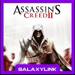 🟣 Assassin's Creed II - Ubisoft Оффлайн 🎮