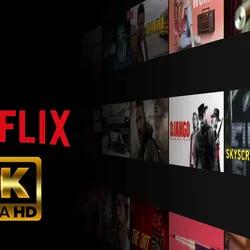 Премиум-аккаунт Netflix HD 4K + Гарантия 1/3/6/12Месяц✅