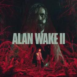 Alan Wake 2 Deluxe+ОБНОВЛЕНИЯ+DLC+Epicgames🌎