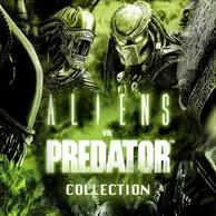⭐️ Aliens vs. Predator Collection [Steam/Global]
