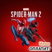 🟠Marvel's Spider-Man 2 PS5⚫️Человек паук 2 на PS5🕷