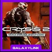 🟣 Crysis 2 - Maximum Edition - Steam + БОНУС 🎮