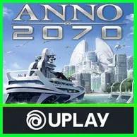 Anno 2070 ✔️ Uplay аккаунт