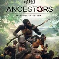 Ancestors: The Humankind Odyssey (STEAM) РУ/КЗ/УК/РБ/ТР