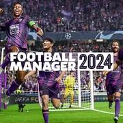 ⚽ FOOTBALL MANAGER 2024 IN-GAME EDITOR DLC STEAM
