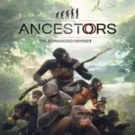 Ancestors: The Humankind Odyssey XBOX КЛЮЧ🔑