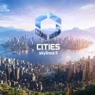 Cities: Skylines II - Ultimate+ЛОГИН+ПАРОЛЬ+Патчи📝