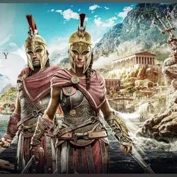 💥XBOX One/X|S   Assassin´s Creed Odyssey DELUXE