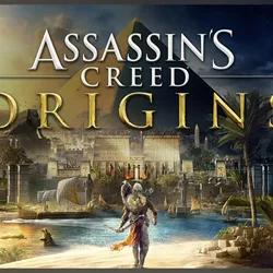 💥XBOX One/X|S   Assassin´s Creed Origins - GOLD