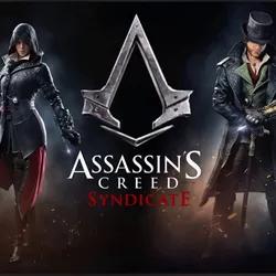 💥XBOX One/X|S  Assassins Creed Syndicate