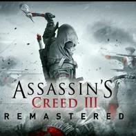 💥Assassin´s Creed 3 Remastered ( PS4 ) 🔴Турция🔴