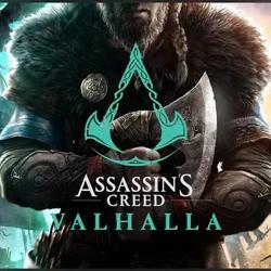 💥PS4/PS5  Assassin´s Creed Valhalla  🔴ТУРЦИЯ🔴