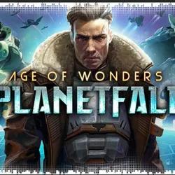 💥XBOX One/X|S  Age of Wonders: Planetfall 🔴TURKEY🔴