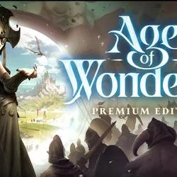 💥 PS5  Age of Wonders 4  🔴ТУРЦИЯ🔴