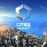 Cities: Skylines II (Steam Ключ/Россия и СНГ)