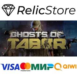 Ghosts Of Tabor - STEAM GIFT RUSSIA