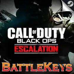 ✅Call of Duty: Black Ops Escalation DLC⭐️STEAM RU💳0%