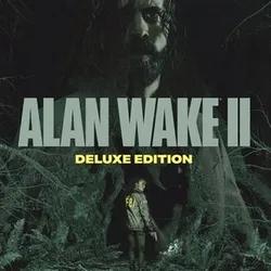 ✅ALAN WAKE 2 DELUXE EDITION❤️ Epic Games ❤️✅ГАРАНТИЯ✅