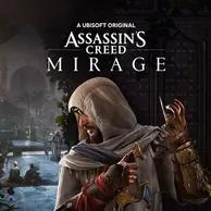 Assassin's Creed Mirage | РФ/СНГ