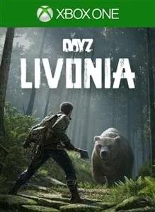 DLC DayZ Livonia / XBOX ONE / ARG