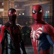 🟢 Spider Man 2 PS5 🇷🇺 для рф НАВСЕГДА! НИЗКАЯ ЦЕНА!