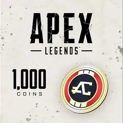⭕Apex Legends 1000 Coins (ORIGIN) Global Key 🔑 Instant
