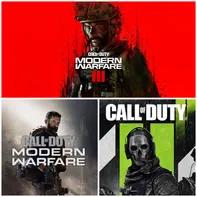 Call of Duty: Modern Warfare III Несгораемая аренда