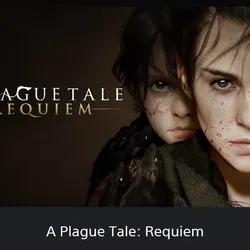 💥EPIC GAMES PC/ПК 💥A Plague Tale: Requiem  🔴ТУРЦИЯ🔴