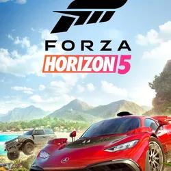 Forza Horizon 5/4/3 Ultimate (Xbox)+60 игр общий
