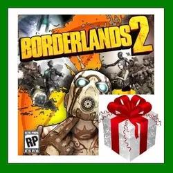 ✅Borderlands 2 + Borderlands: The Pre-Sequel + 56 DLC✅