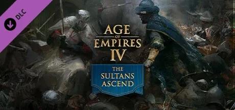 🔥Age of Empires IV:The Sultans Ascend🔥🌎ВСЕ РЕГИОНЫ🌎