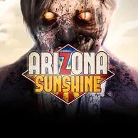 Arizona Sunshine +много игр в подарок