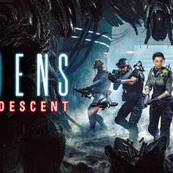💥EPIC GAMES PC / ПК Aliens: Dark Descent 🔴ТУРЦИЯ🔴