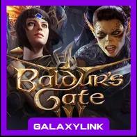 🟣 Baldurs Gate 3 Deluxe Edition - Оффлайн + БОНУС 🎮