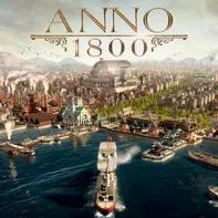 ANNO 1800 + 17 DLC ⭐ (Ubisoft) Region Free ✅ПК ✅Оффлайн