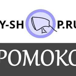 My-shop.ru ✅ promo code. Up to 40% discount 💰 Myshop