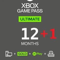 ✅TOP PRICE🚀 XBOX GAME PASS ULTIMATE 12-9-5-3MONTHS 🚀