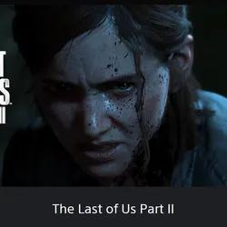 💥PS4 The Last of Us Part II  🔴TURKEY🔴